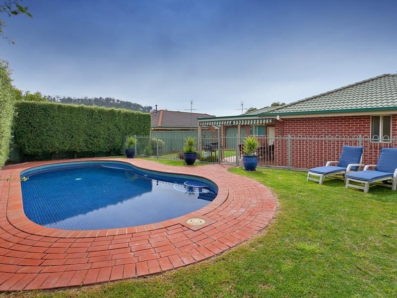 71 Sarson Road (Norris Park), Lavington NSW 2641