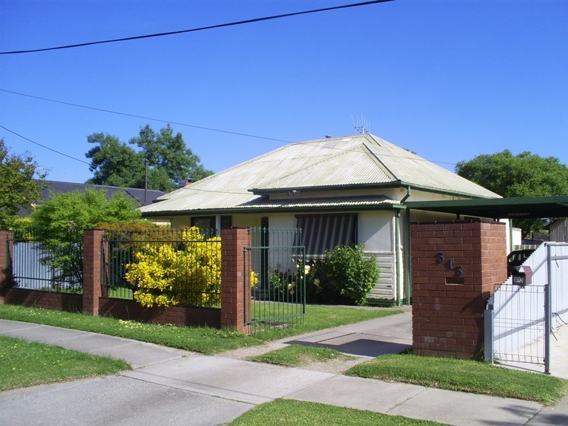 313 Wantigong Street, North Albury NSW 2640