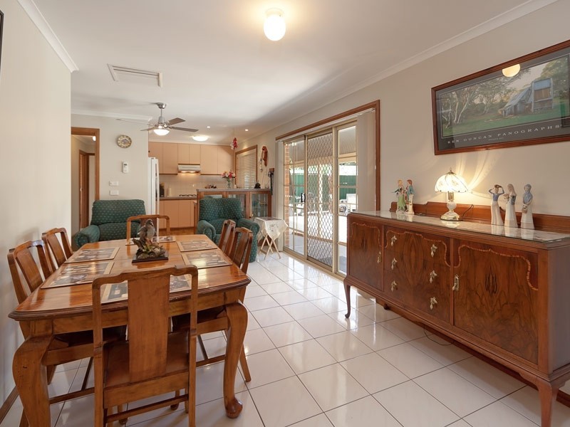 1446 Burrows Rd (512 Reservoir Rd), Lavington NSW 2641