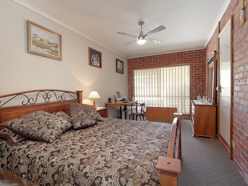 1446 Burrows Rd (512 Reservoir Rd), Lavington NSW 2641