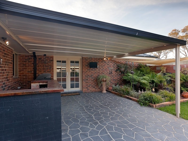 8 Willaroo Street, Thurgoona NSW 2640