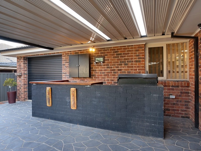 8 Willaroo Street, Thurgoona NSW 2640