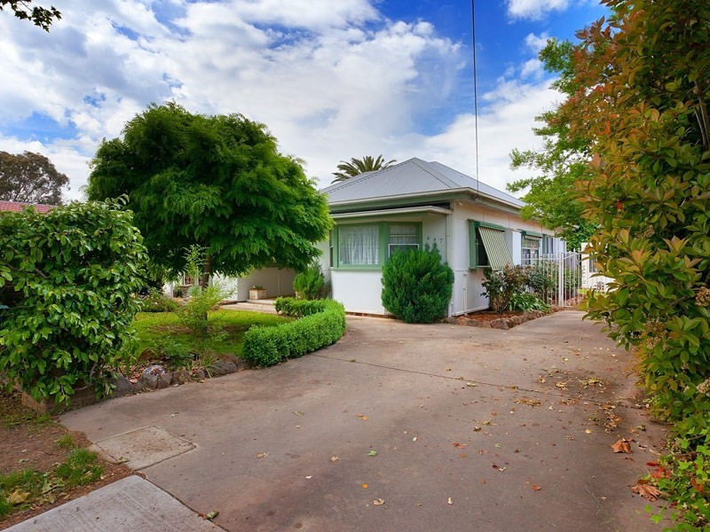 447 Bellevue Street, North Albury NSW 2640