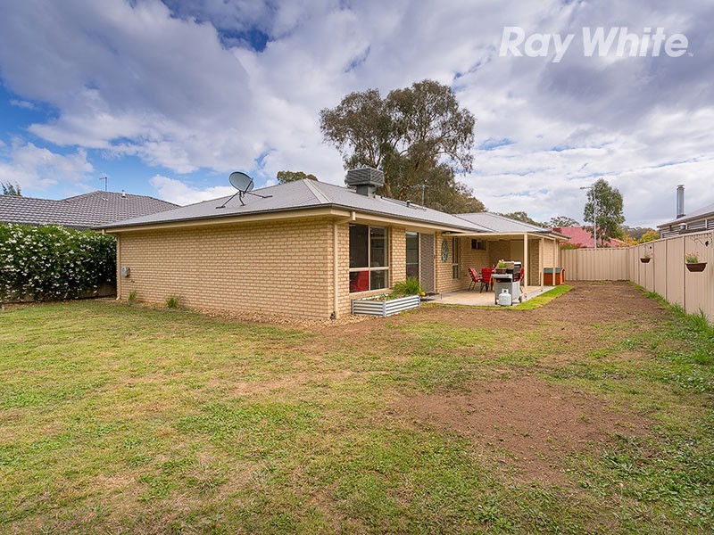 3 Pech Avenue, Jindera NSW 2642
