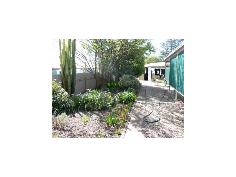 4 Thomas Place, Culcairn NSW 2660