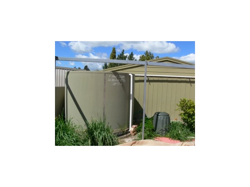 4 Thomas Place, Culcairn NSW 2660