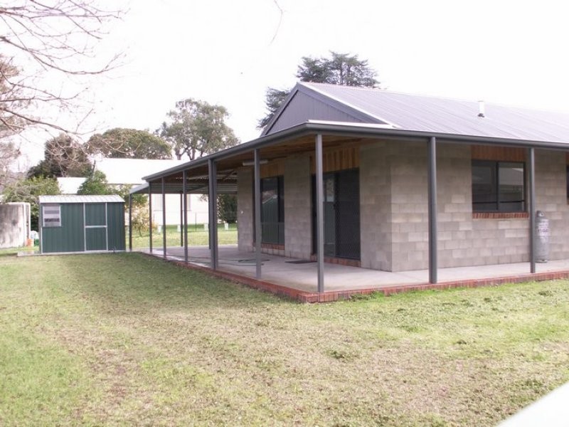 110 Kergunyah Rd, Kergunyah VIC 3691