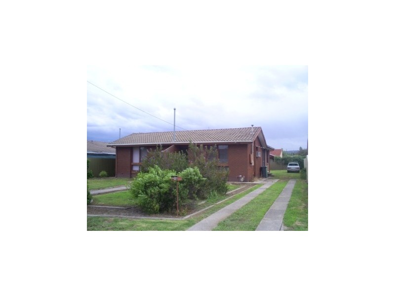 487 Hartley Street, Lavington NSW 2641