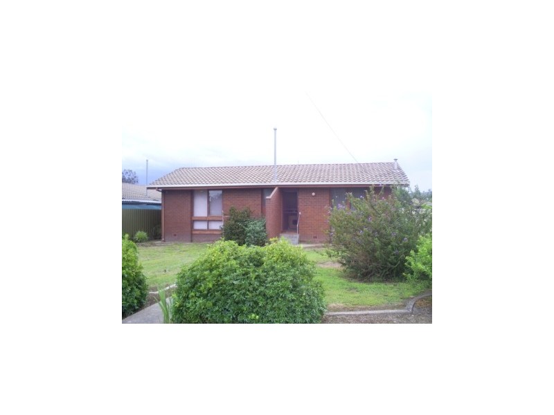 487 Hartley Street, Lavington NSW 2641