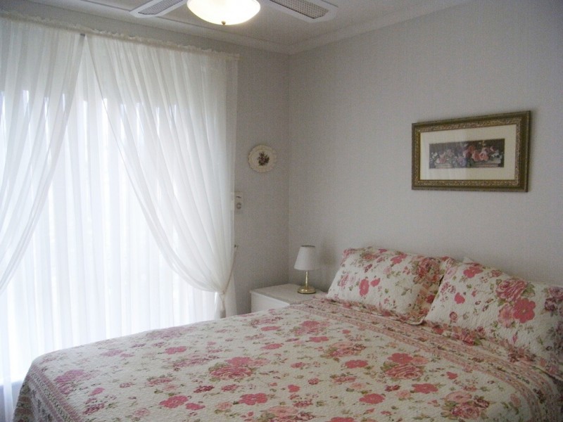 2/26 Wentworth Court, Lavington NSW 2641