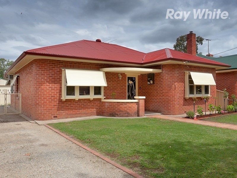 769 Park Avenue, Albury NSW 2640