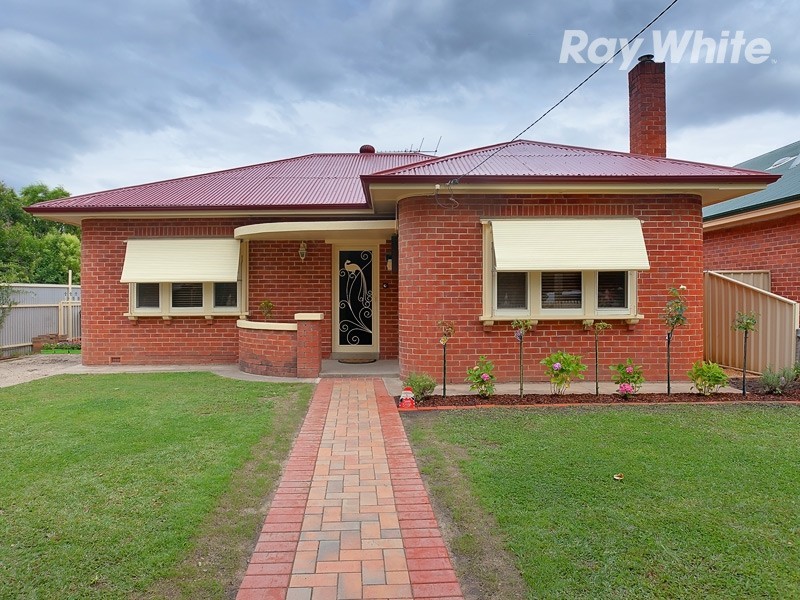 769 Park Avenue, Albury NSW 2640