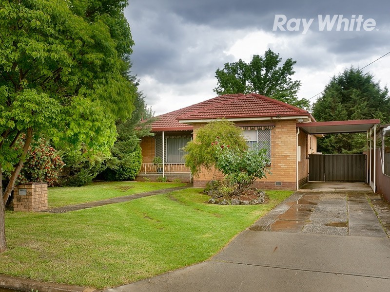 140 Tamarind Street, North Albury NSW 2640