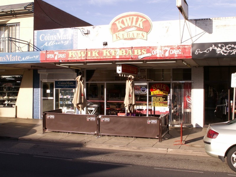 2/1098 Mate Street, North Albury NSW 2640