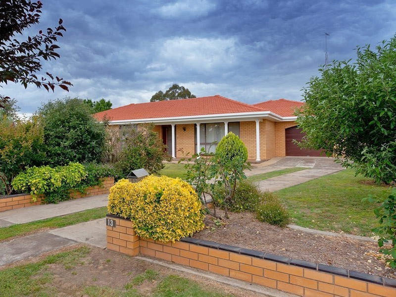 13 King Street, Culcairn NSW 2660