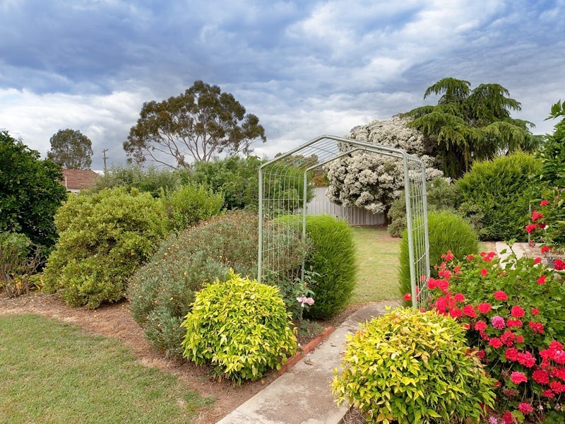 13 King Street, Culcairn NSW 2660