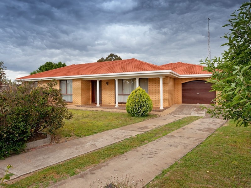 13 King Street, Culcairn NSW 2660