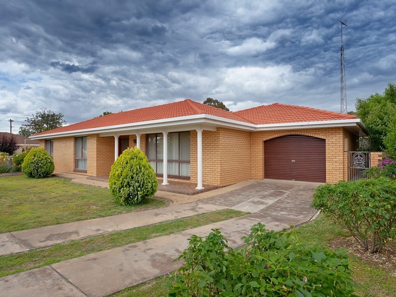 13 King Street, Culcairn NSW 2660