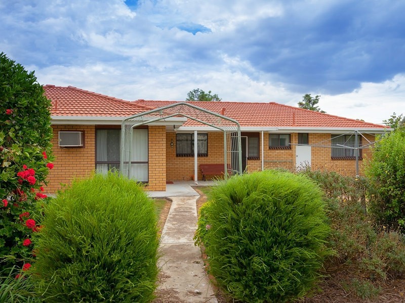 13 King Street, Culcairn NSW 2660