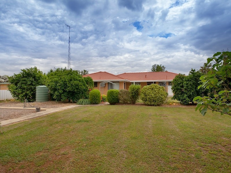 13 King Street, Culcairn NSW 2660