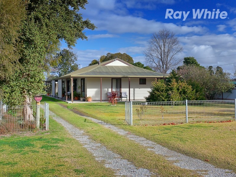 126 Victoria Street, Howlong NSW 2643