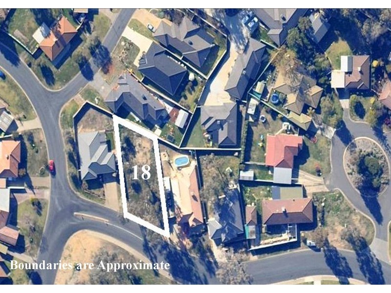 18 Ironbark Road, Thurgoona NSW 2640