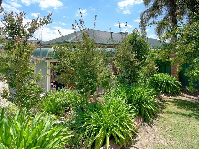 1446 Burrows Rd (512 Reservoir Rd), Hamilton Valley NSW 2641