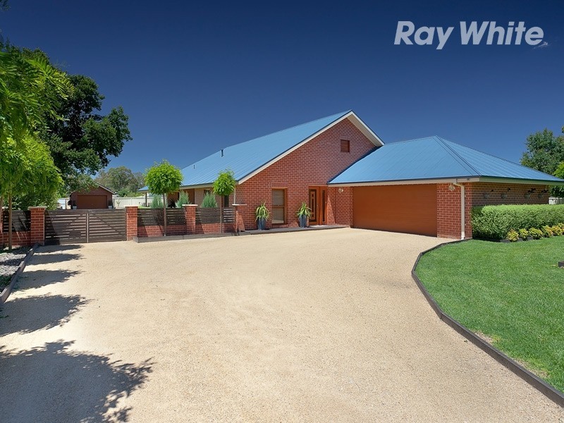 111 Mitchell Street, Jindera NSW 2642