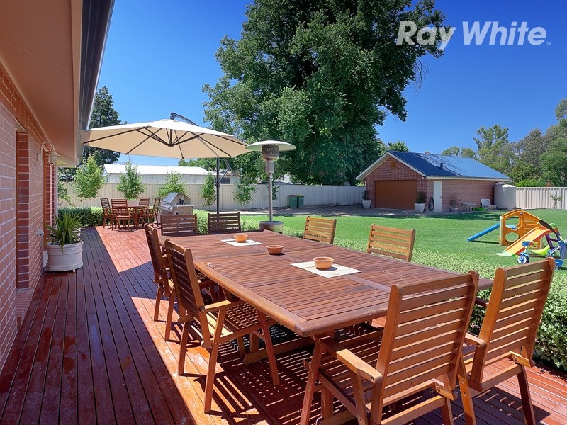 111 Mitchell Street, Jindera NSW 2642
