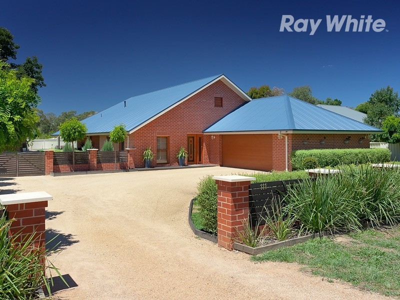 111 Mitchell Street, Jindera NSW 2642