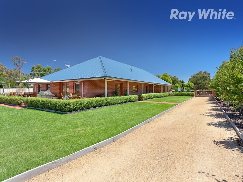 111 Mitchell Street, Jindera NSW 2642