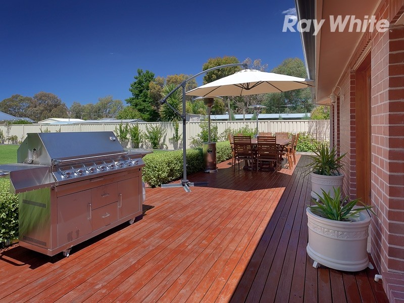 111 Mitchell Street, Jindera NSW 2642