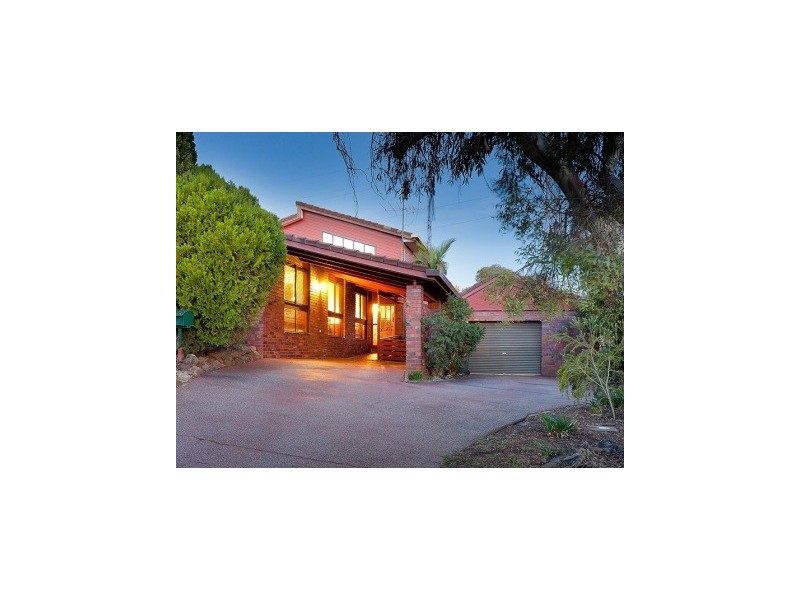 38 Mountain View Drive, Lavington NSW 2641