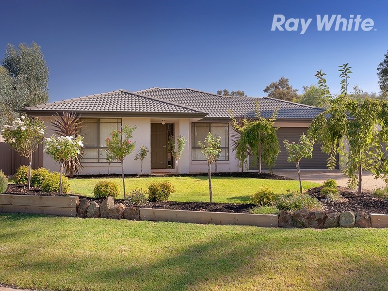 20 Ironbark Road, Thurgoona NSW 2640