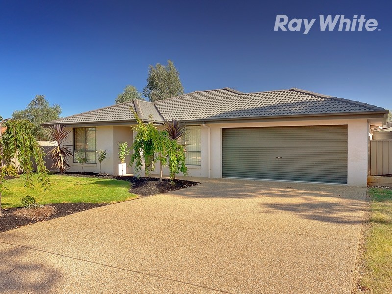 20 Ironbark Road, Thurgoona NSW 2640