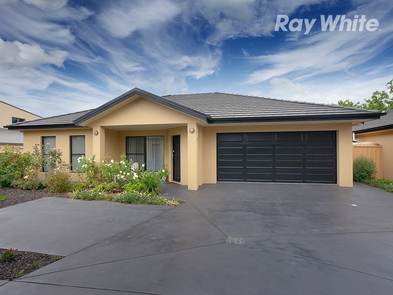 5/353 Kiewa Street, Albury NSW 2640