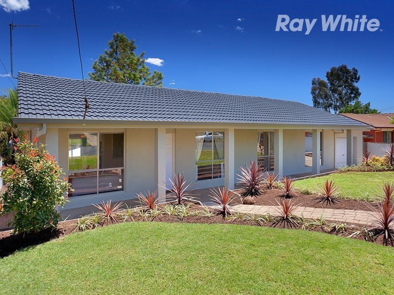 435 Parkview Crescent, Lavington NSW 2641