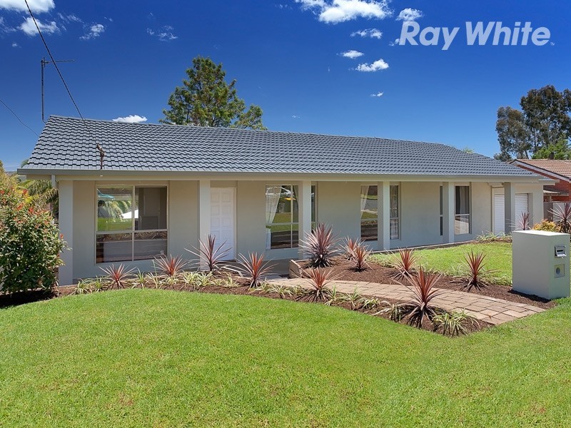435 Parkview Crescent, Lavington NSW 2641