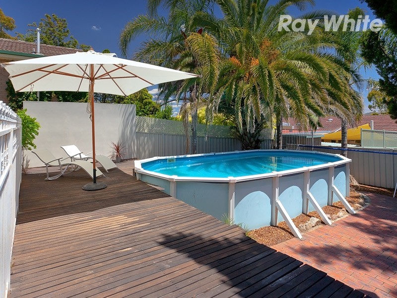 435 Parkview Crescent, Lavington NSW 2641