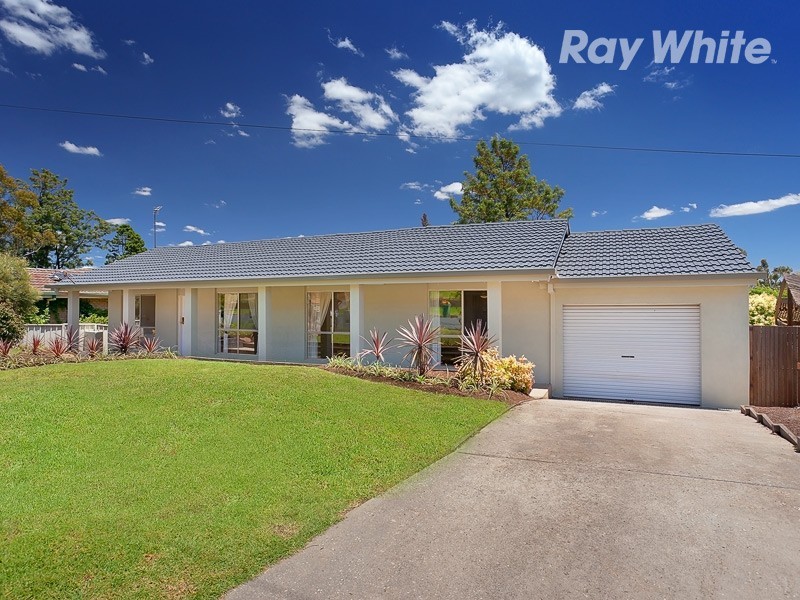 435 Parkview Crescent, Lavington NSW 2641