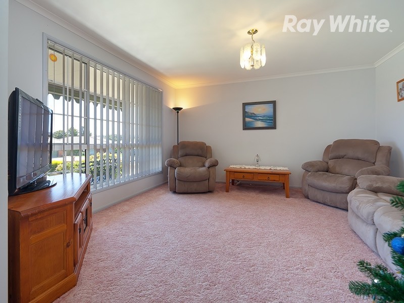 25 Sugar Gum Way, Thurgoona NSW 2640