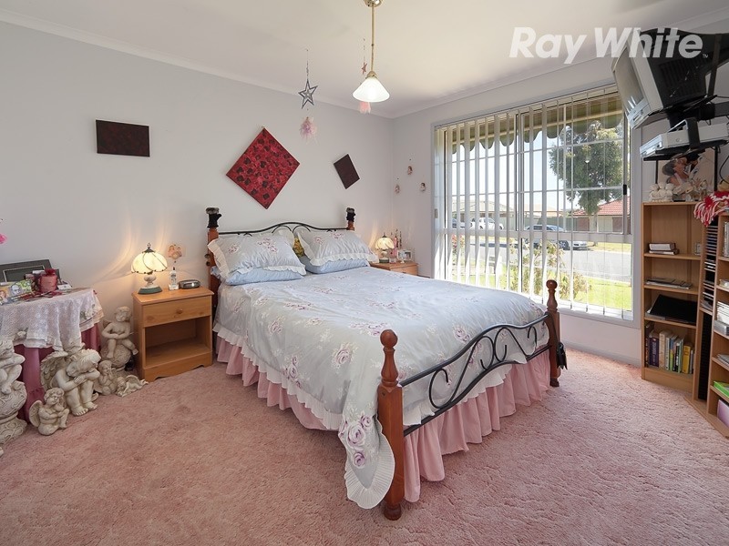 25 Sugar Gum Way, Thurgoona NSW 2640