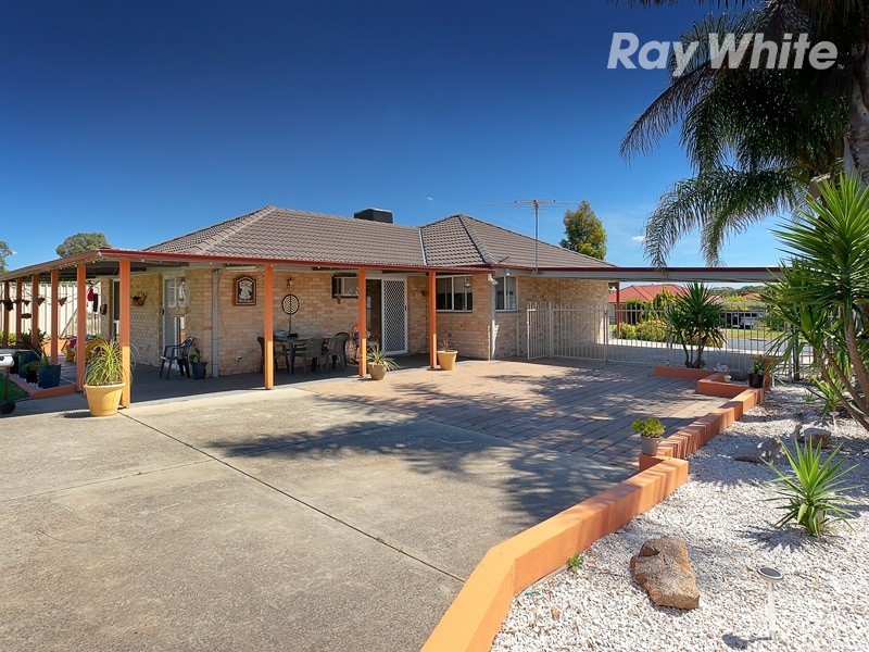 25 Sugar Gum Way, Thurgoona NSW 2640