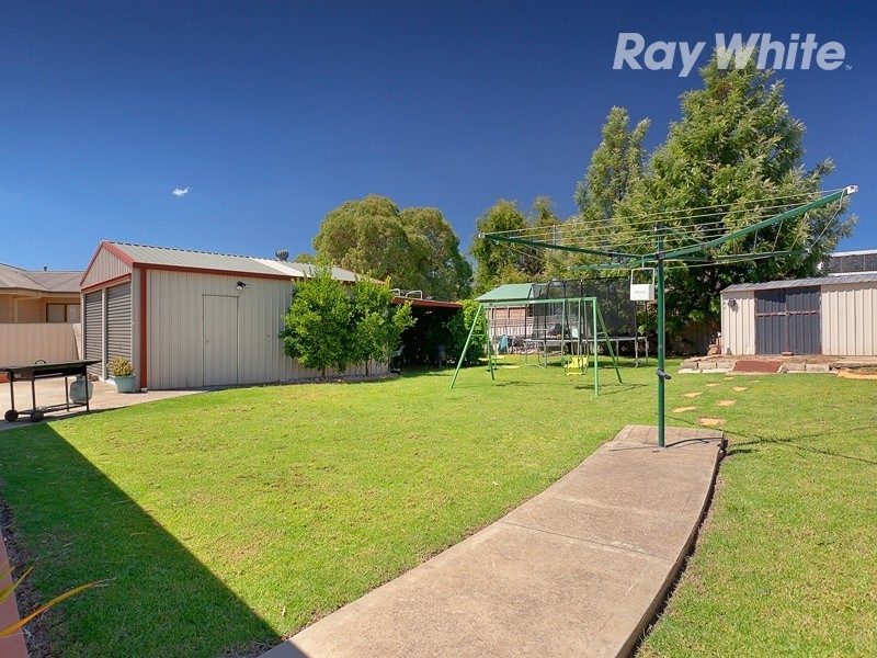 25 Sugar Gum Way, Thurgoona NSW 2640
