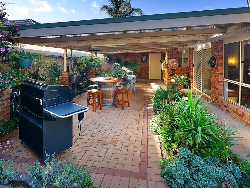 8 Bartholomew Street (Norris Park), Lavington NSW 2641