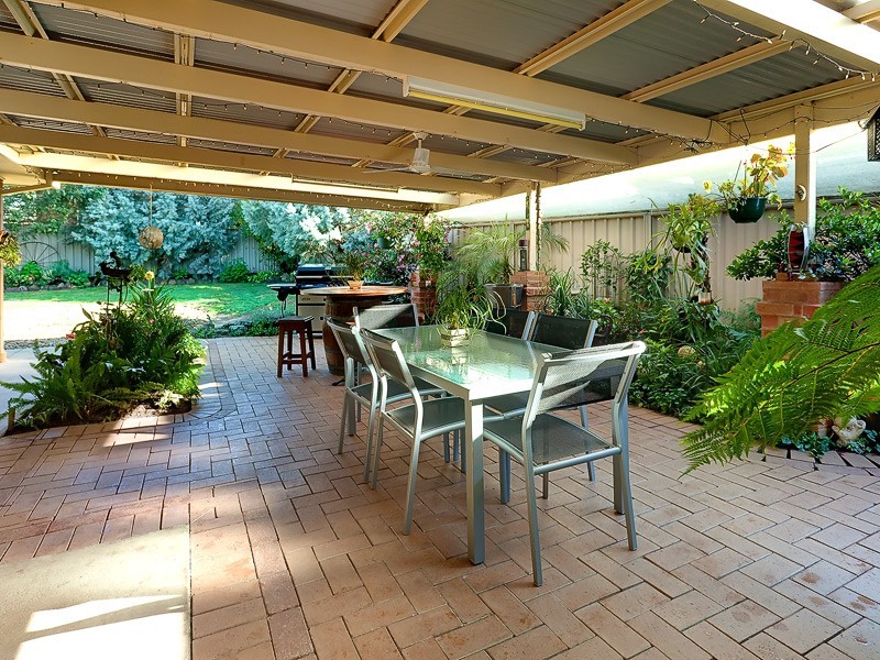 8 Bartholomew Street (Norris Park), Lavington NSW 2641