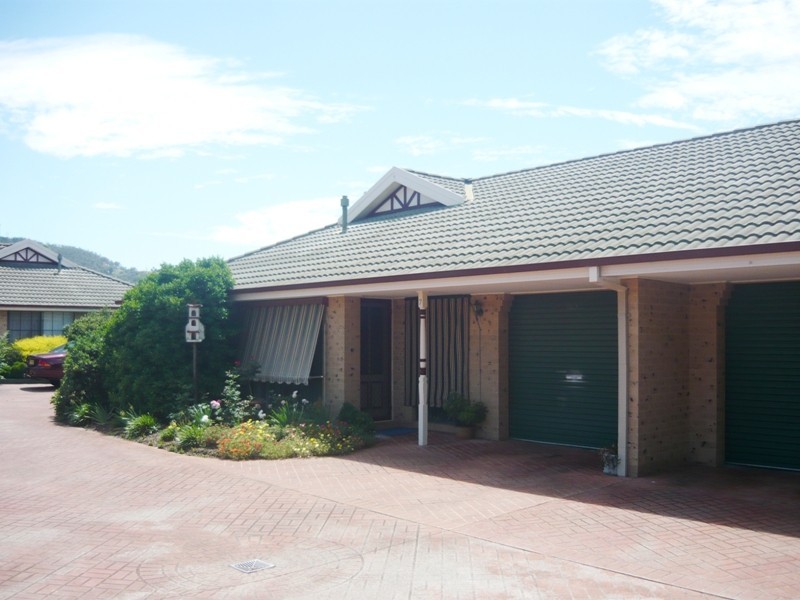 7/14 Tristan Court, Lavington NSW 2641