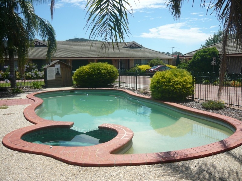 7/14 Tristan Court, Lavington NSW 2641