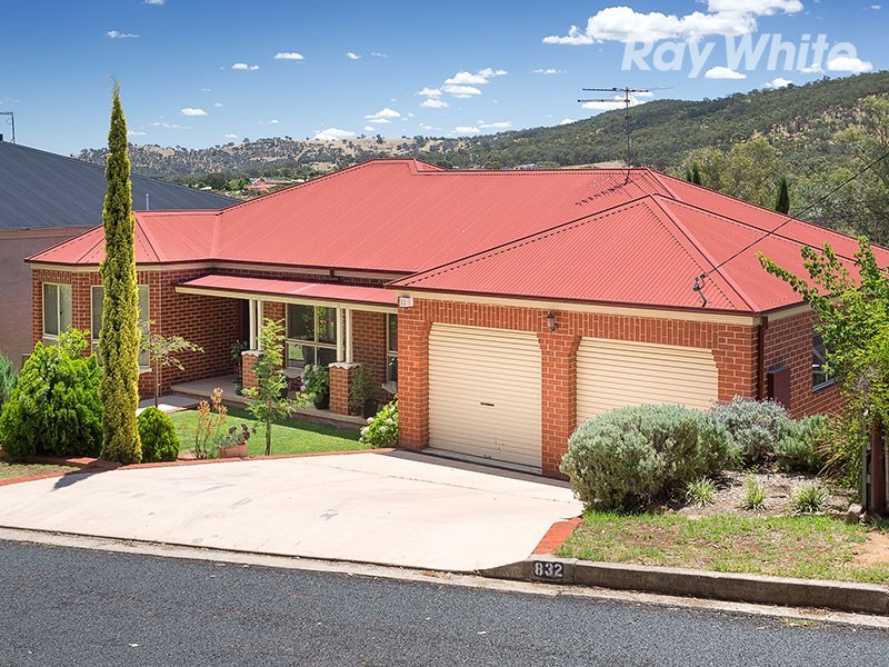 832 Miller Street, Albury NSW 2640