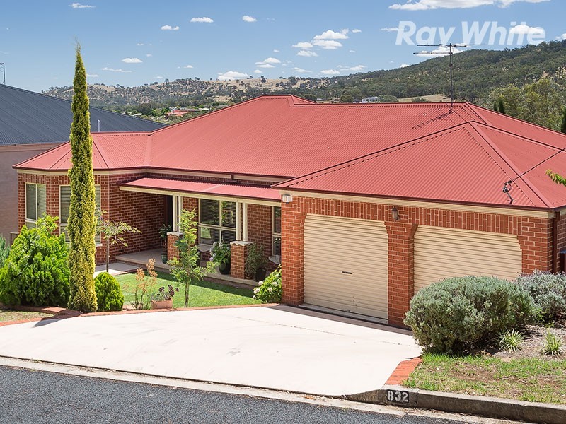 832 Miller Street, Albury NSW 2640